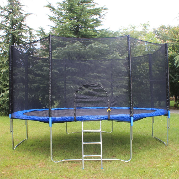 8FT-16FT Big Trampoline