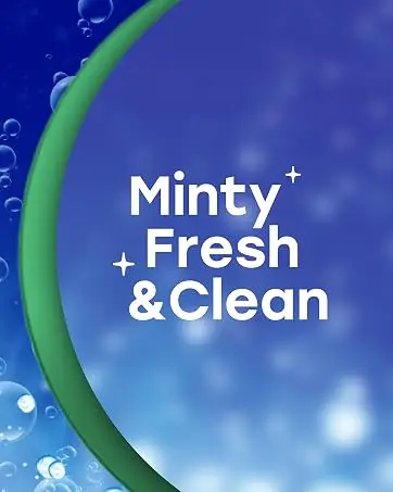 Minty