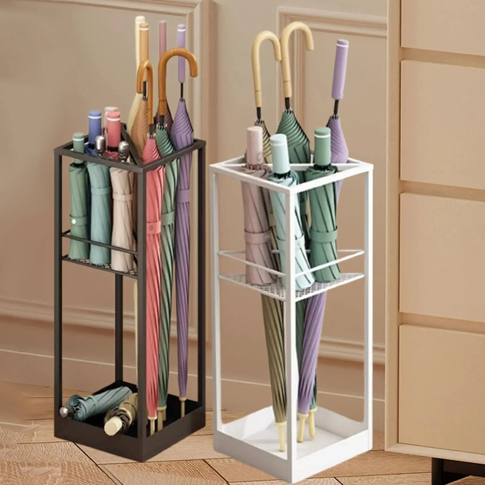#36 Compare Umbrella Stands Before You Buy