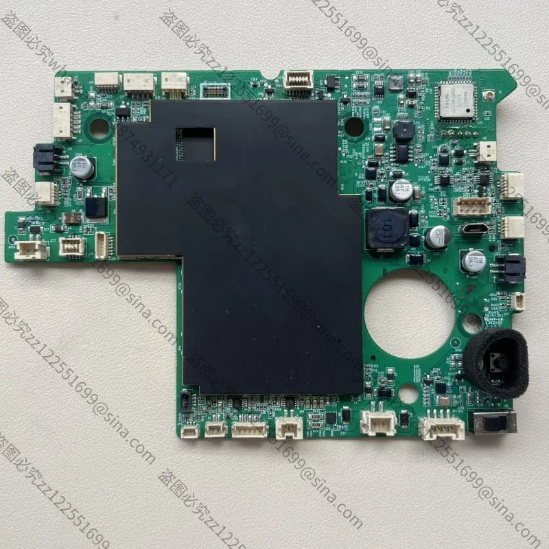 Suitable for X1 OMNI Sweeper T10 TURBO/X1PRO T10OMNI Compatible with Water Core Main Board (original Dismantling, Not New Board)