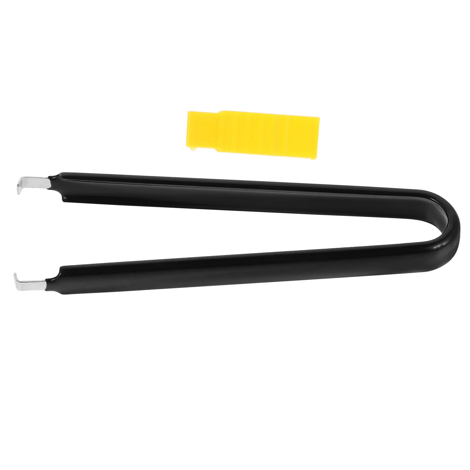 

2Pcs Automotive Fuse Puller Tool Set Relay Removal Pliers Car Electrical Disconnect Tool Compact Fuse Extractor for Fast Car