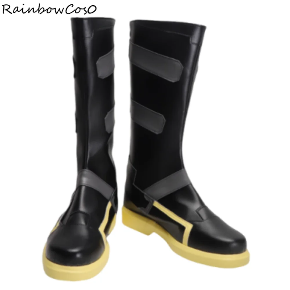 Buty do Cosplayu Davida Martineza Gra Anime Impreza Halloween RainbowCos0 W5273