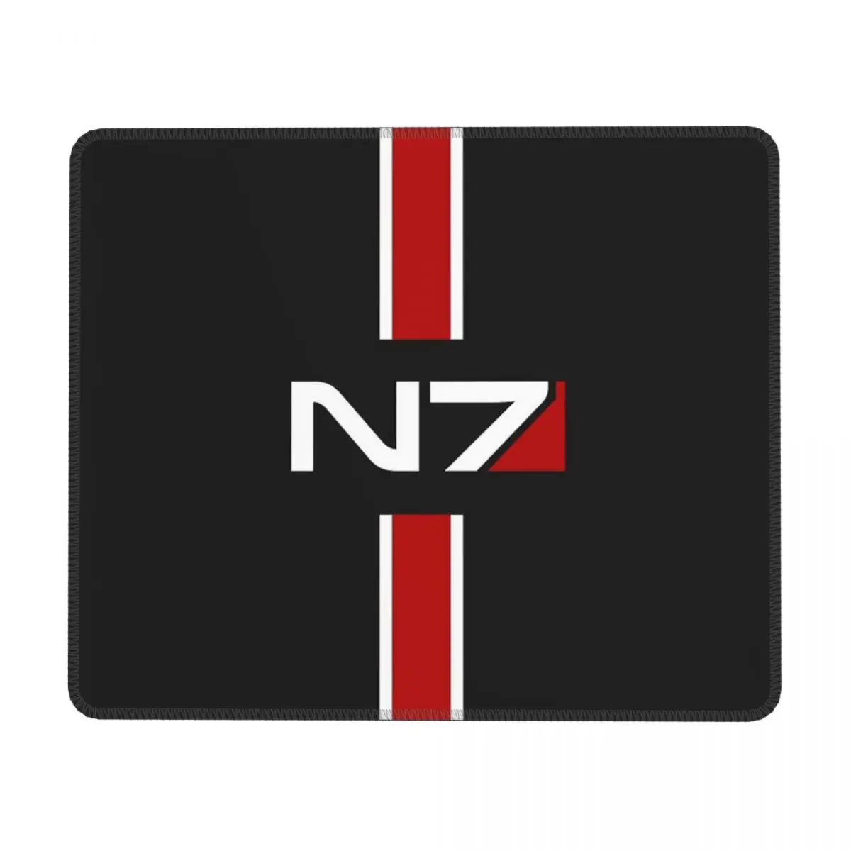 N7 Emblem, Mass Eff…