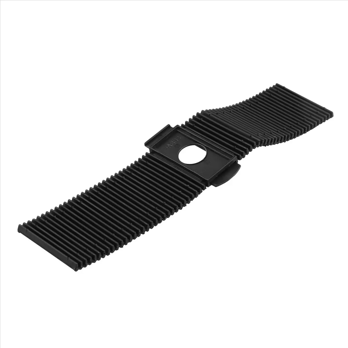 #53P Automotive Parts & Accessories,Car Console Automatic Transmission Shift Slider 6Q1713273A (Black) view 5