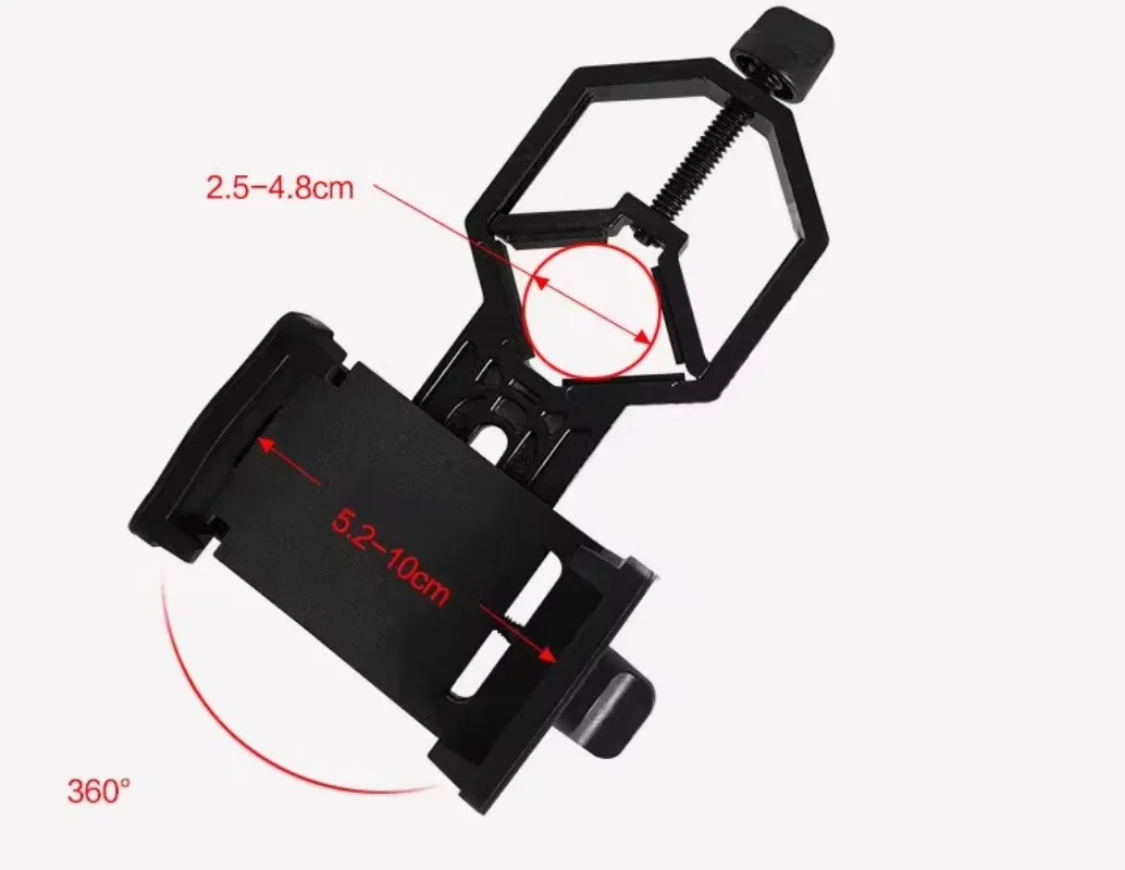 Picture 4: Celestron 8SE Astronomical Telescope Accessories