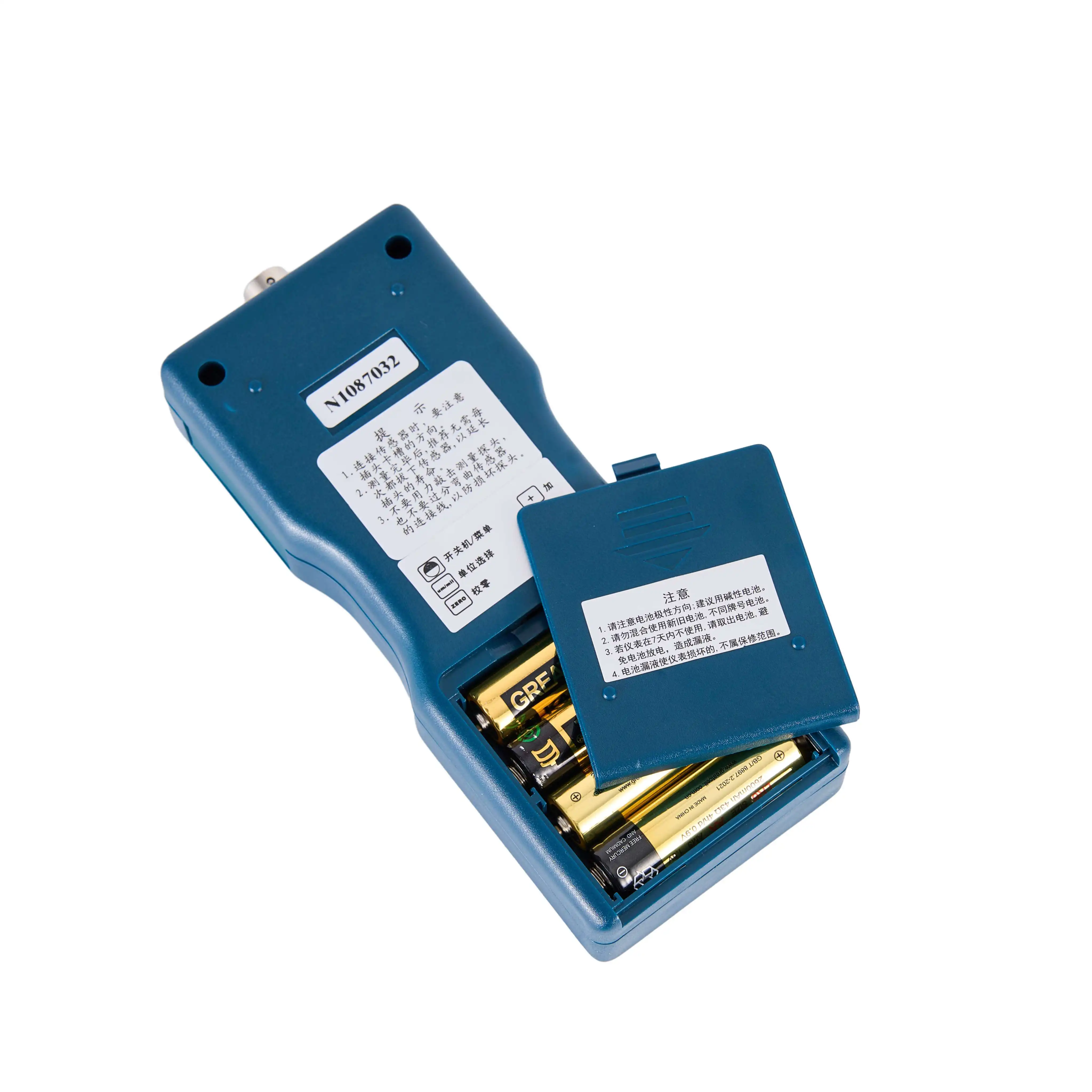 Digital Coating Thickness Gauge  Coating Paint Thickness CM-8823 0 ~ 1000µm Gaugeanodic oxidation layer thickness gauge