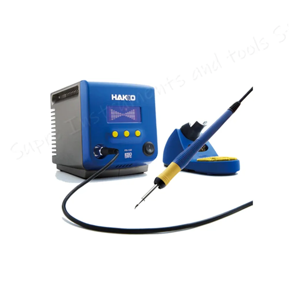 Original HAKKO FX-100 SOLDERING STATION 220V CHINA PLUG FX100