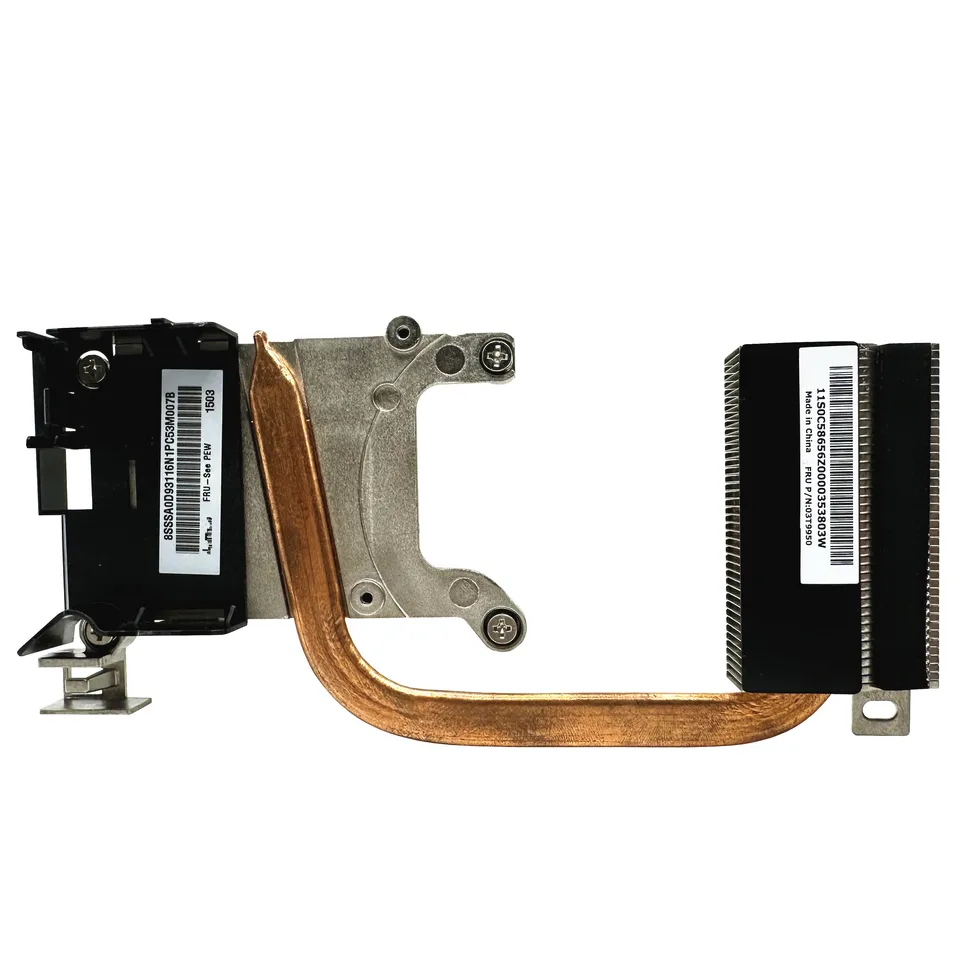 Original For Lenovo ThinkCentre M73 M83 M93 M93P Heatsink With
