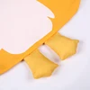 582-e10b4e.jpg Large Yellow Canvas Duck Bag