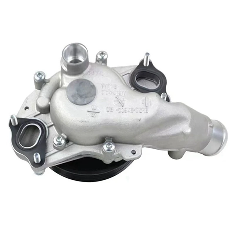 Engine Water Pump 3.0L V6 5.0L V8 LR097165 LR073711 AJ813909 For Discovery LR4 Range Rover Sport Jaguar XF XJ XE XK XJR