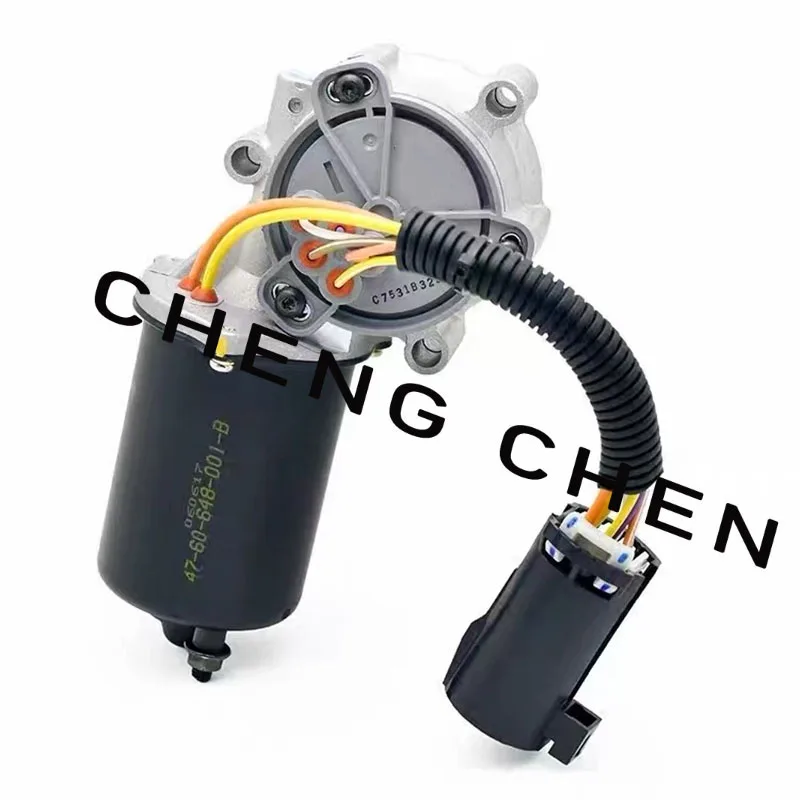 AP02 Shift Control Actuator Transfer Case Motor For MercedesBenz M-Class W163 ML 320 350 430 500 55AMG A1635400888 600-810