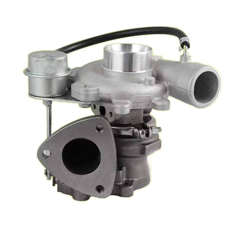 

Great Wall New Turbocharger for 1118100XEG39 1118100-XEG39 49135-07660 TF035HM Turbo Control Type