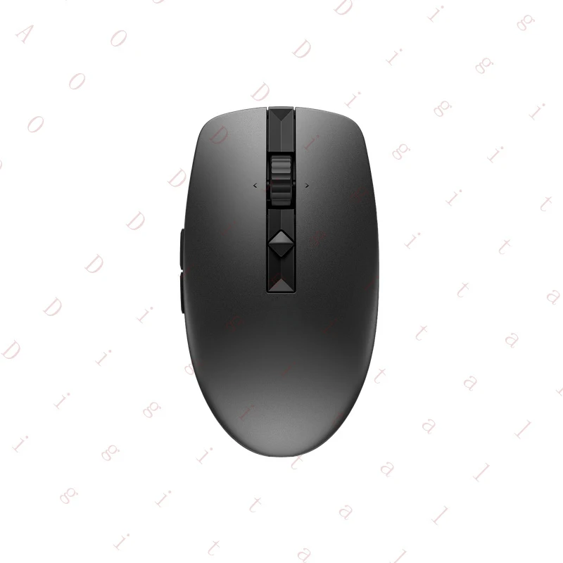 GO-  for HP 715 Rechargeable Multi-Device Mouse