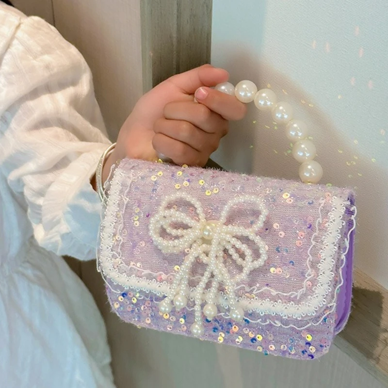 Рисунок 1 - Детская маленькая квадратная сумка