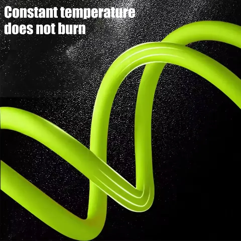 PD 240W 6A Super Fast Charging Type C Cables Digital Display High-speed Data Transfer Cord USB Type-c To C Wire for iPhone 17Pro