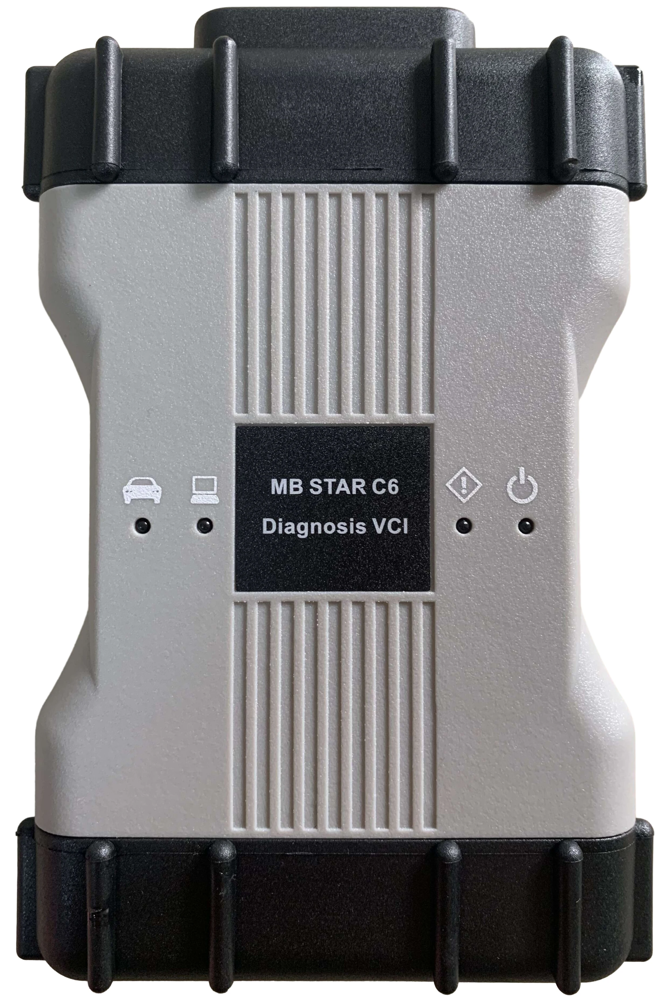 MB STAR C6 DOIP C6 Diagnostic VCI con aggiornamento Software completo V2024-3 supporto Online nuovi modelli con CF D1 per auto BENZ 12V