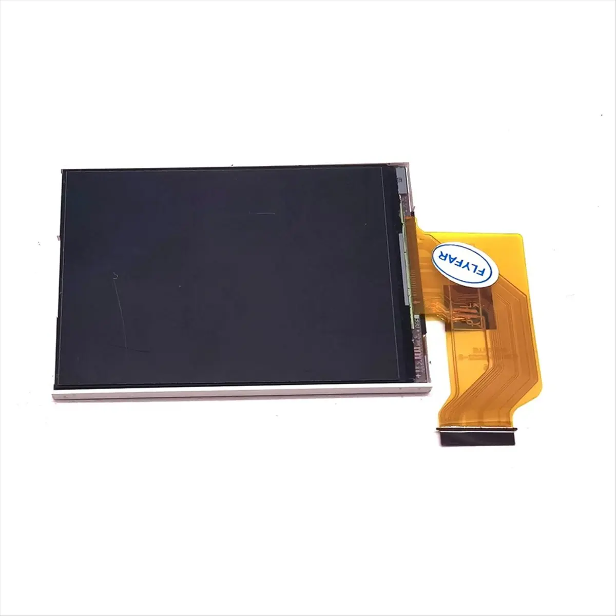 A49T LCD Display Screen for Coolpix A10 A100 Digital Camera Repair Part Backlight