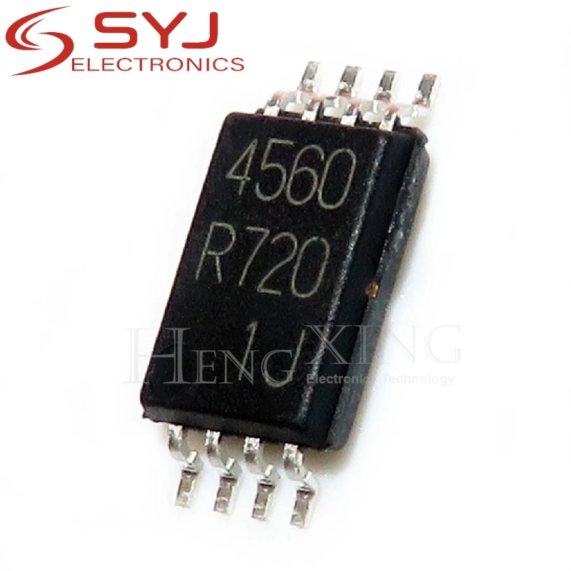 （1pcs-5pcs）BA4560RFVM BA4560 4560 AD8313ARMZ AD8313ARM J1A NL17SZ74US NL17SZ74 MHH MSSOP-8