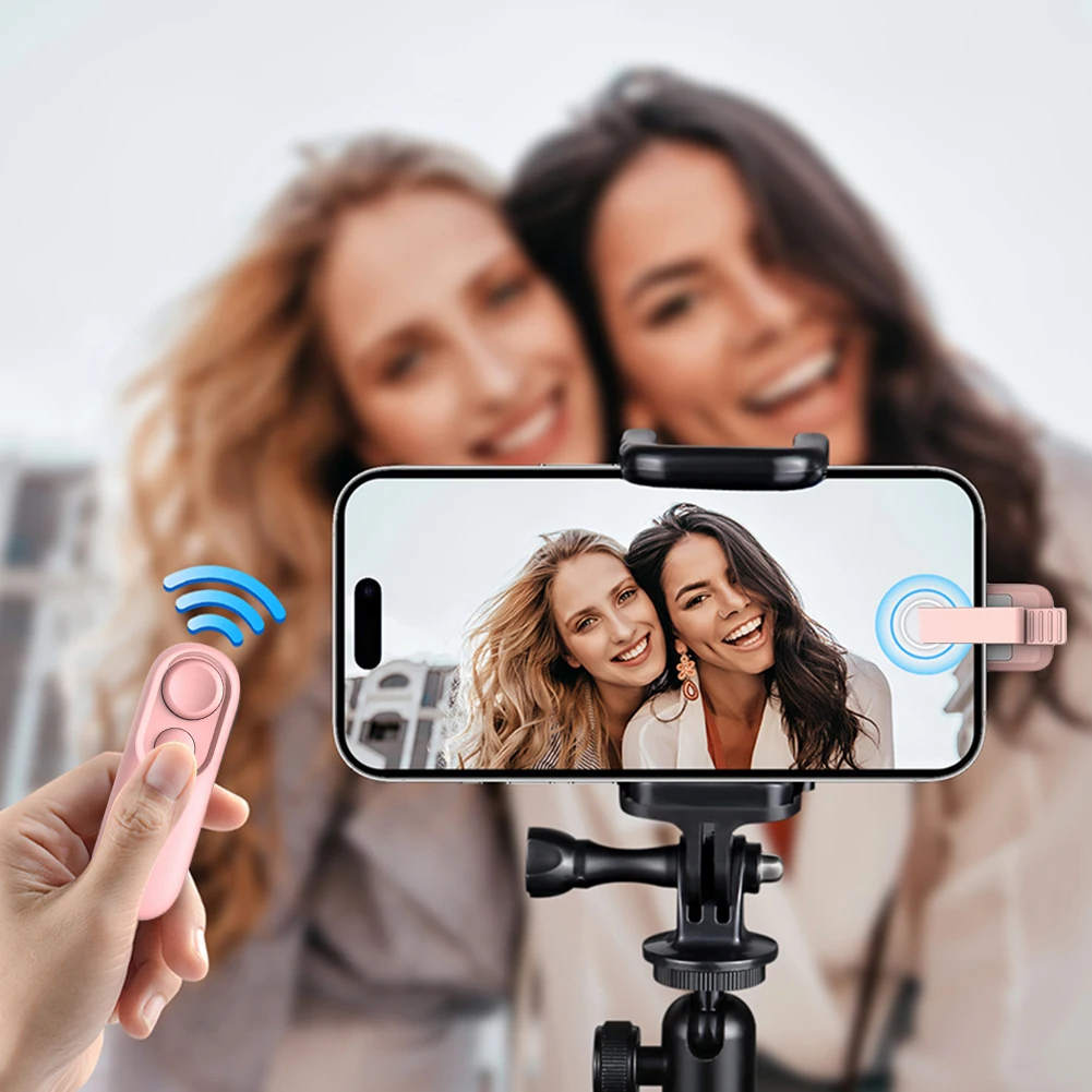 RF التحكم عن بعد صفحة تيرنر التقاط صور كاميرا تسجيل الفيديو عن بعد الزناد الفرس الصفحة تيرنر لملحقات Kindle