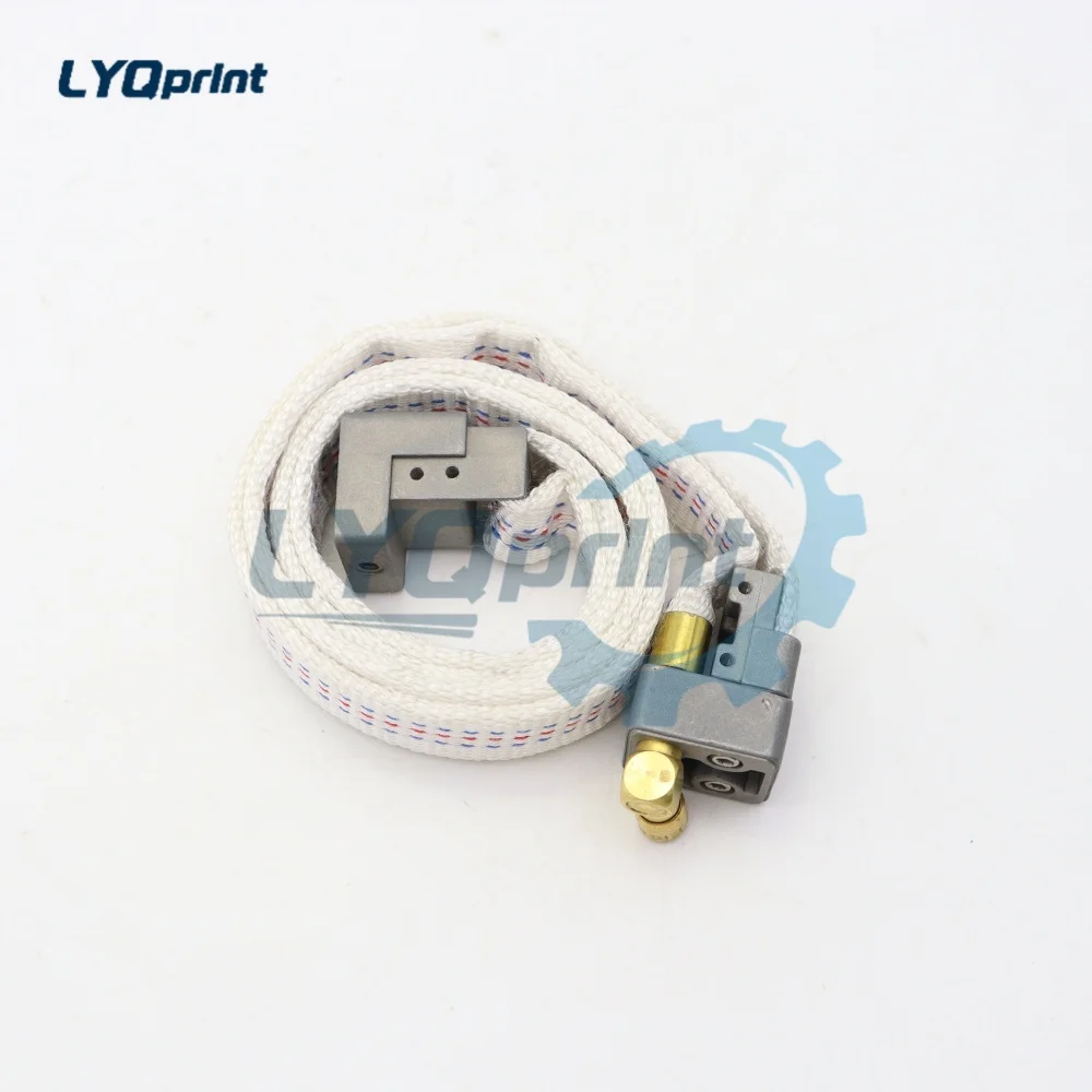 

free shipping 00.580.4473 00.580.4128 00.580.4129 F4.334.039 SM52 CD74 CD102 XL105 XL106 printing machine clamp bag repair parts