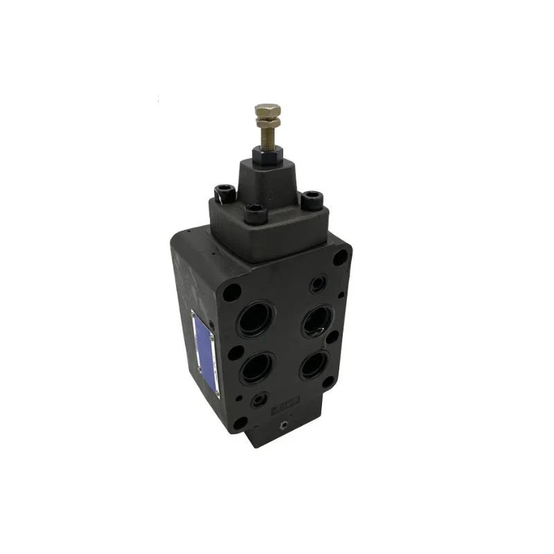 HG 03 06 10 Yuken Type Hydraulic Check Pressure Control Sequence Valve HCG-03 06 10-A/B/C-22