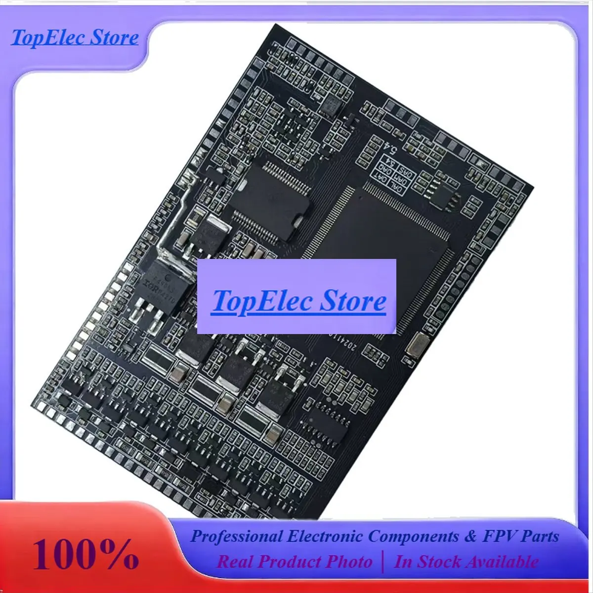 TopEsA72Z New DQ250 02E TCM Automatic Transmission TCU Chip Fits For A3 Q3 TT