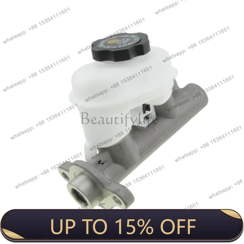 LS American passenger car car car maintenance brake system parts M390277 18022006 brake master pump
