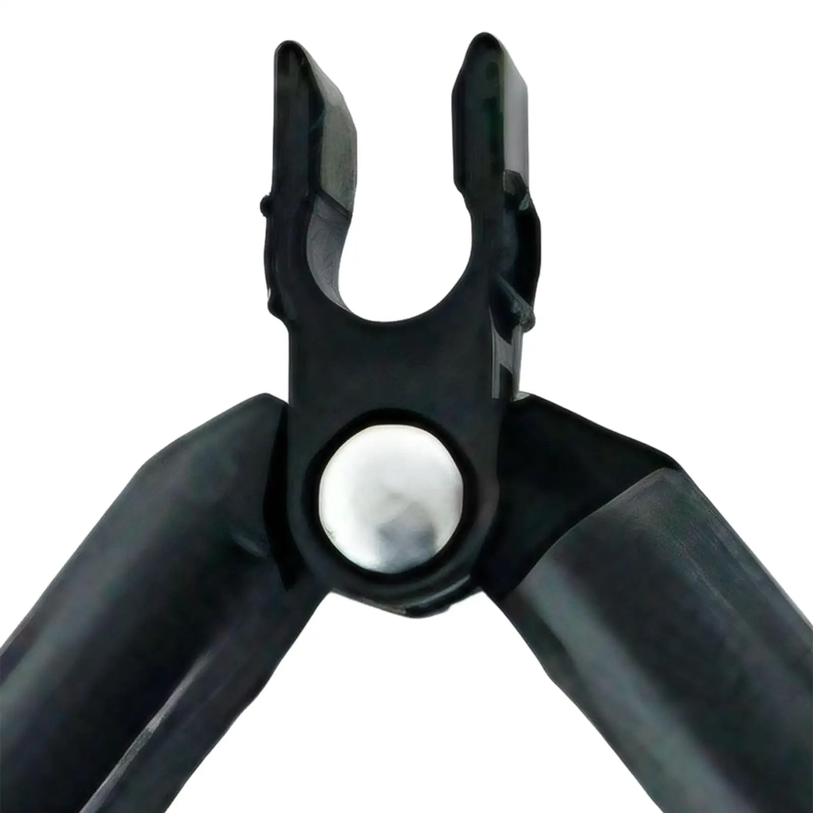 4x Adjustable Plant Trellis Connector Clip Connecting Joint Garden Accessory Rod Clamp Fixing Connector for Plant Supports