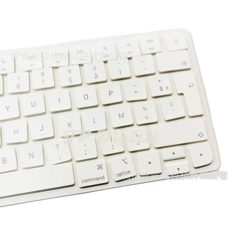 Ah+ For Apple iMac A2438 A2439 A2449 A2450 A3118 A3203 Keyboard Keycaps
