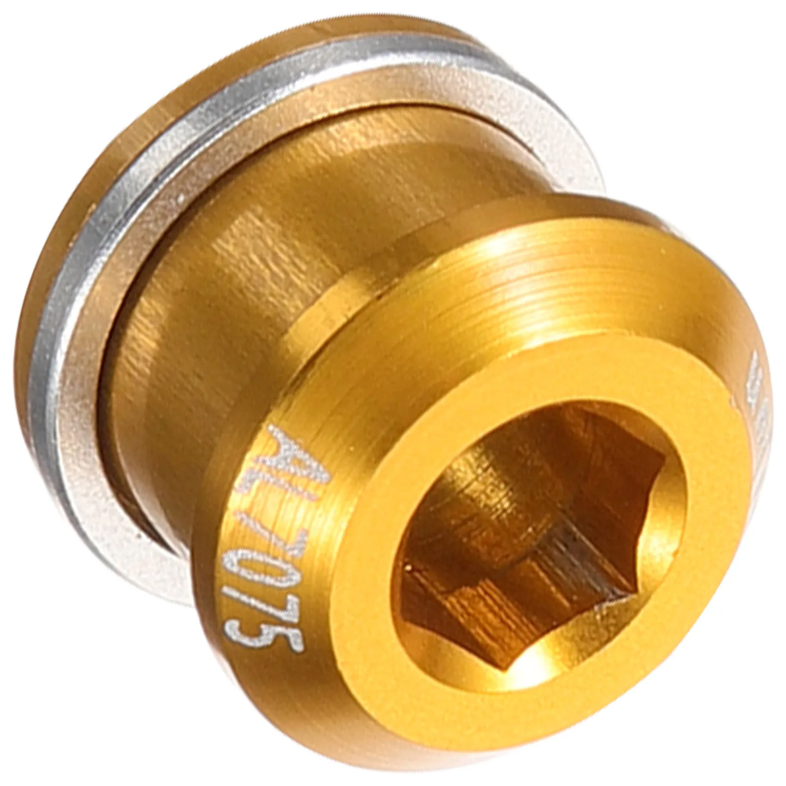 

Aluminum Alloy Air Hole Screw for Drums Snare Parts Military Accessories Durable Drum Vents Durable Drum Hardware Percussion