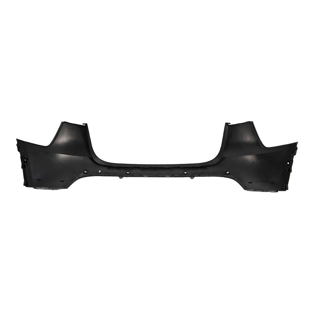 

Auto Parts High Performance Rear Bumper OEM 1493735-S0-A for Tesla Model Y