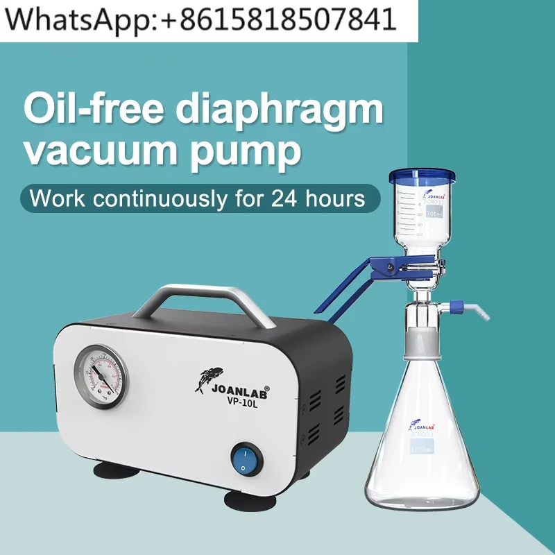 VP-10L Vacuum Filte…