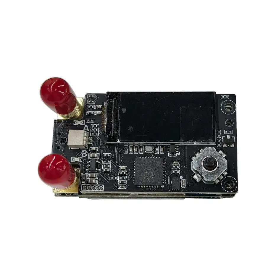 

FPV VRX 4.9Ghz 5.8Ghz 6Ghz VTX 70CH FPV Receiver Transmitter Module Compatible-SKYZONE Fatshark For DJI V1/V2 Drone Goggles