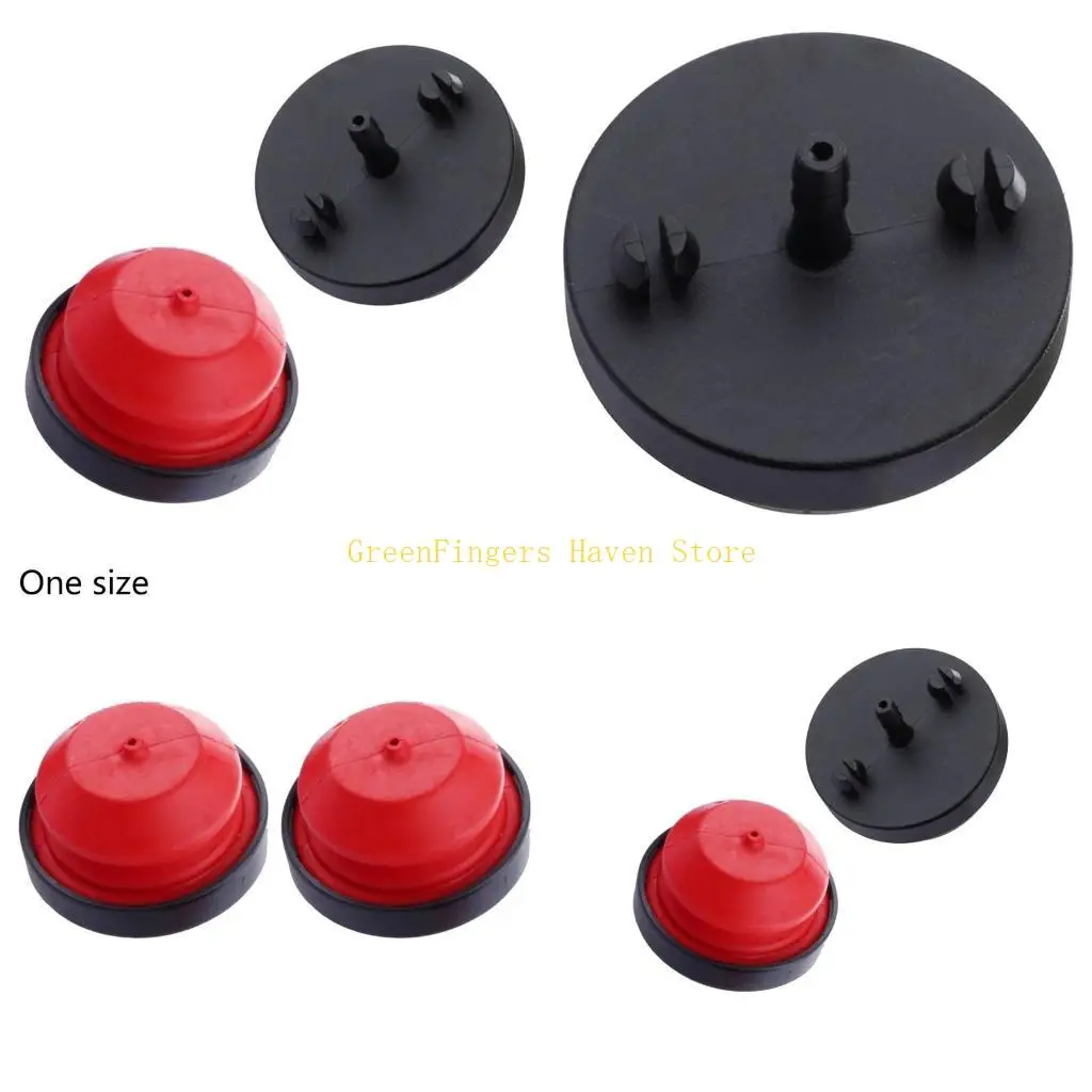 F68D Compact Round … - image