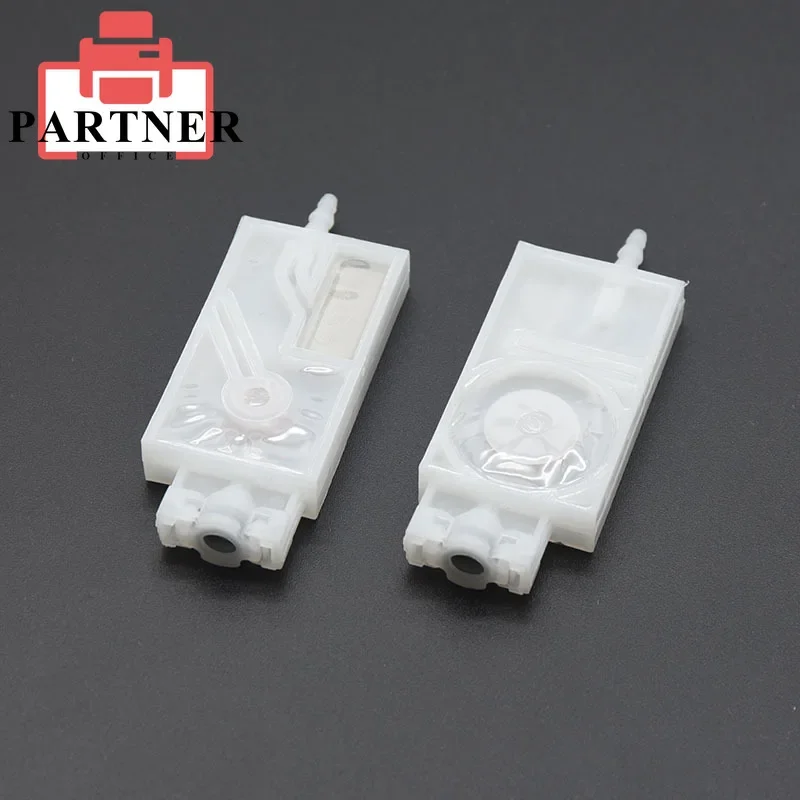 10PCS Mimaki JV33 Damper Insert Type For Epson DX5 XP600 4720 i320 EPS3200 Printhead Print head Chinese Printer Ink Dumper