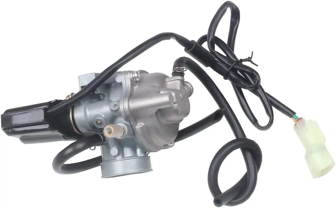 Nuevo Carburador para Kawasaki 90 KFX 90 KFX50 KFX 50 2007-2019, Repuesto #   15004-Y006 15004-Y008