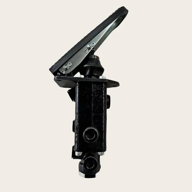 Machinery Parts 421-43-27201 Brake Valve for komatsu Wa380-3 Best Price