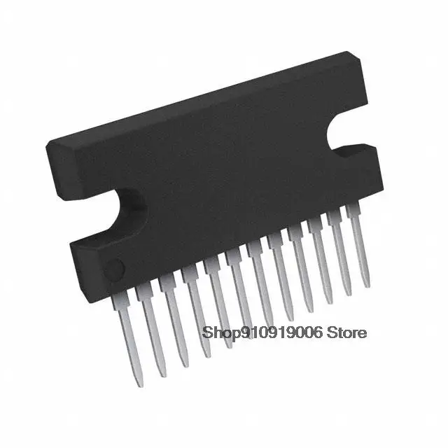 New 2PCS    BA49183   ZIP-12