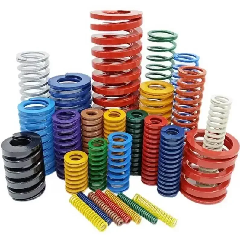 SWF80 persegi panjang 30 spring SSWL27/SWL10-12