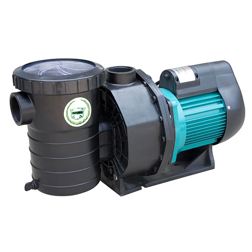 SR SC SB style Emaux Swimming Pool Pump