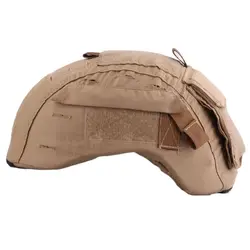 Emersongear Tattico Gen.2 Copertura del Casco Per MICH 2001 Gen II Panno di Protezione Caccia Airsoft Tiro All'aperto Combattimento CB EM5614