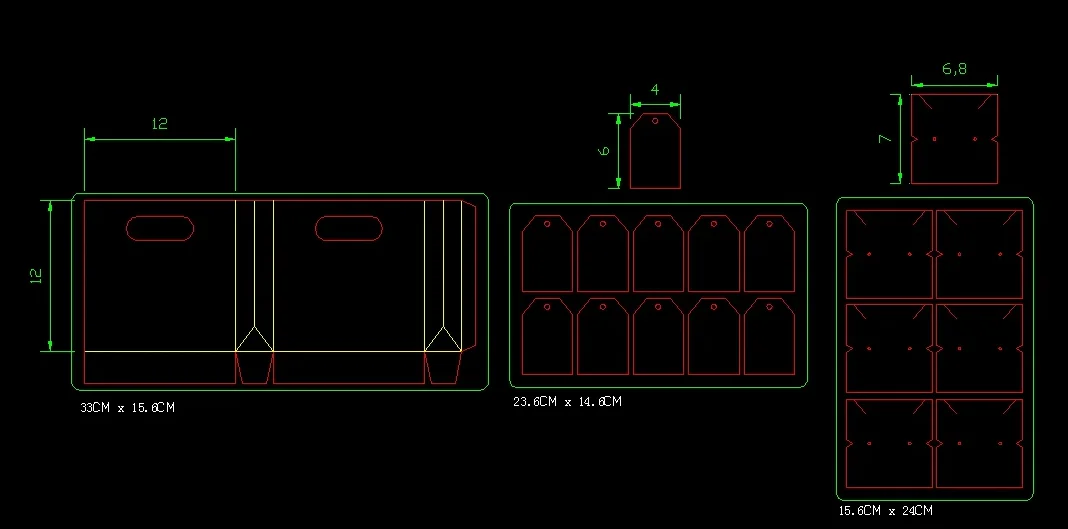

DIY Wooden Cutting Dies for Scrapbooking, New Card, Multiple Sizes,