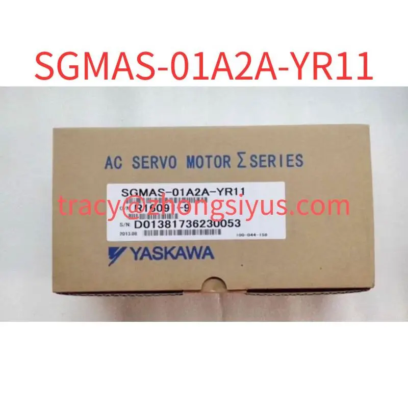 SGMAS-01A2A-YR11 SGMAS 01A2A YR11 Brand New