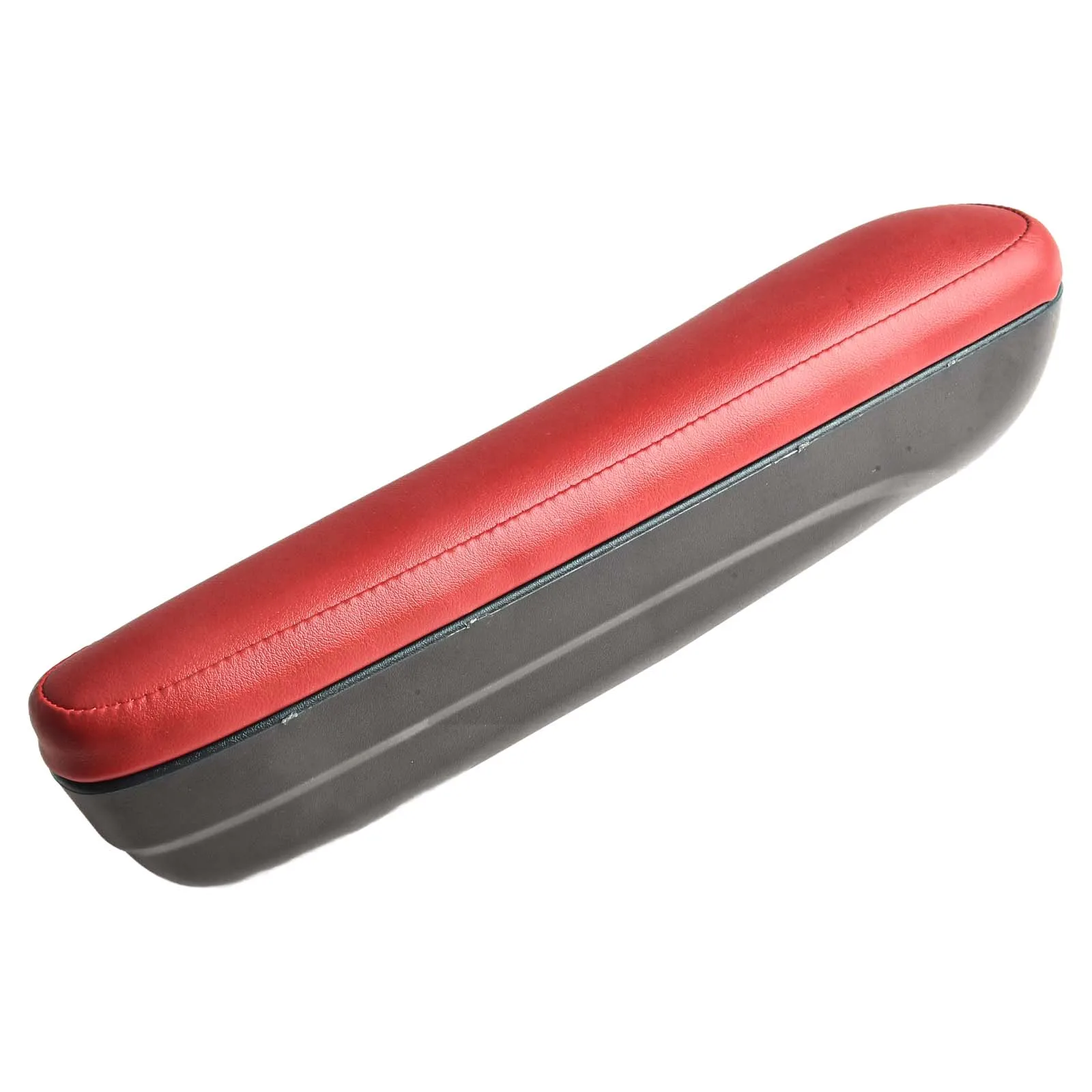 

Car Interior Upgrade Red Front Seat Armrest Automotive Armrest Wear-resistant Design 6BV31KRLAA Non-deformation