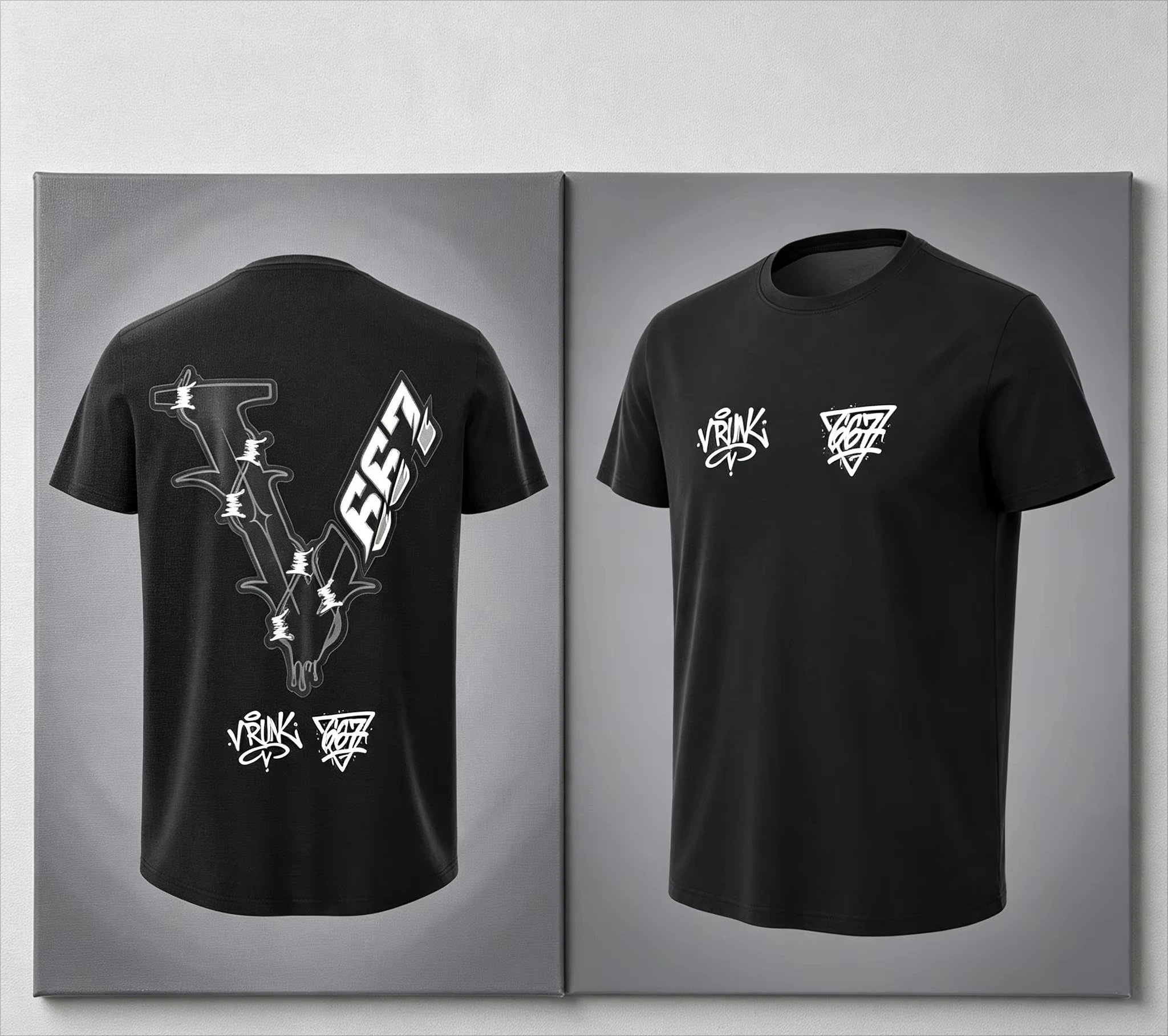 2026 Mechanical Robot Handshake Graphic Short Sleeve T-Shirt, Kids Adults Crew Neck Tee, Sci-Fi Machinery Lover Loose Casual Top