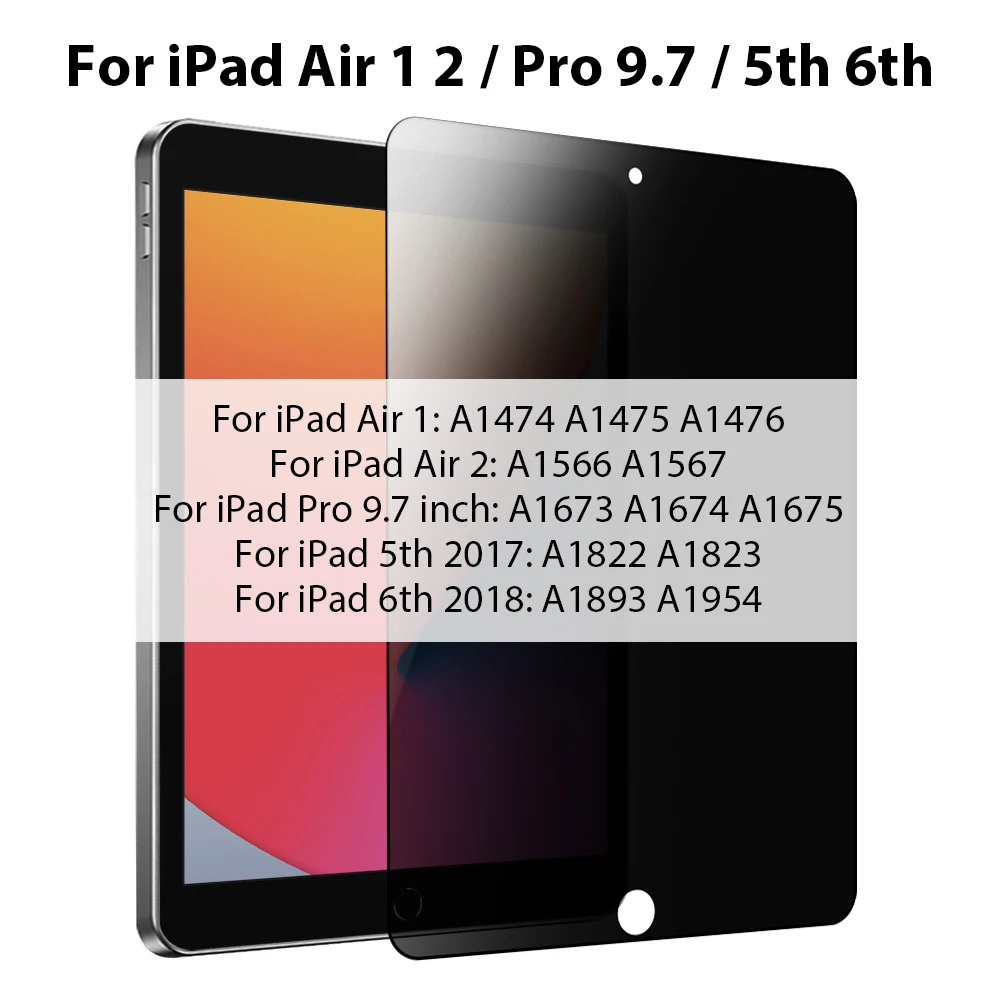 Variant: Air 1 2 Pro 9.7