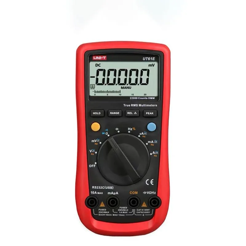 Best Unit Digital Multi-tester | Digital AVO Meter Universal Meter Multimeter