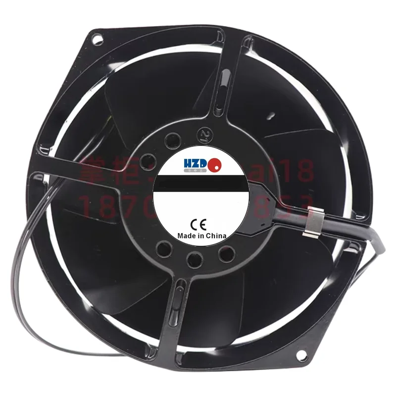 W2S130-AA03-01 220v  Cooling Fan