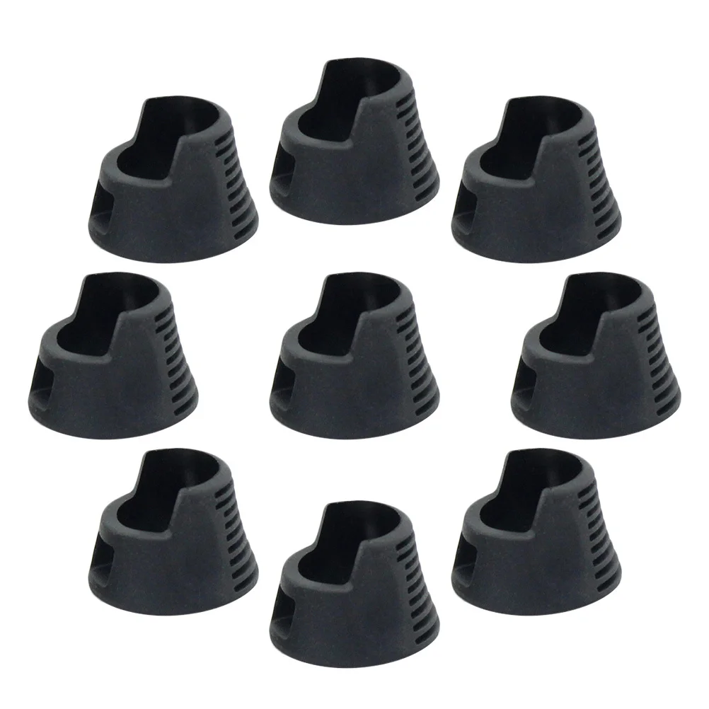 50 قطعة حلقات إبرة الوشم قوي مواد ذات جودة عالية أدوات الوشم ملحق حلقات إبرة الوشم دوائر الوشم