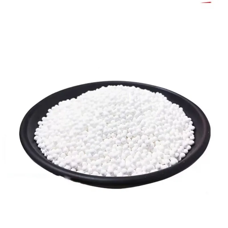 Activated Alumina Ball Dryer Absorbent High Strength Air Compressor Special Quality Ball